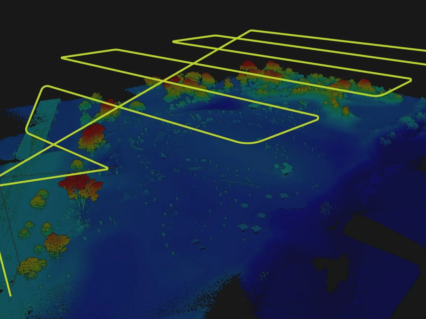 Agri-Land Crop Dusting Texas